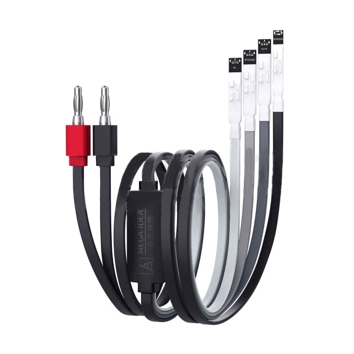 Qianli MEGA-IDEA Mac Decoder για iPhone 6 εώς XS Max