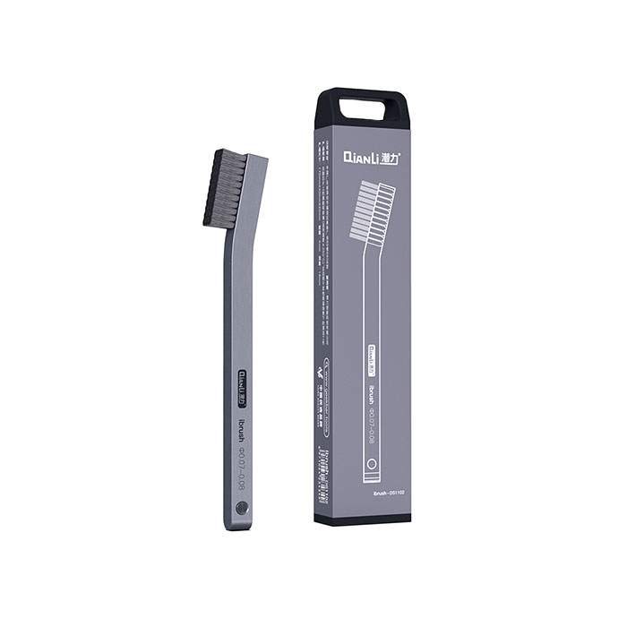QianLi iBrush Βούρτσα Καθαρισμού IC