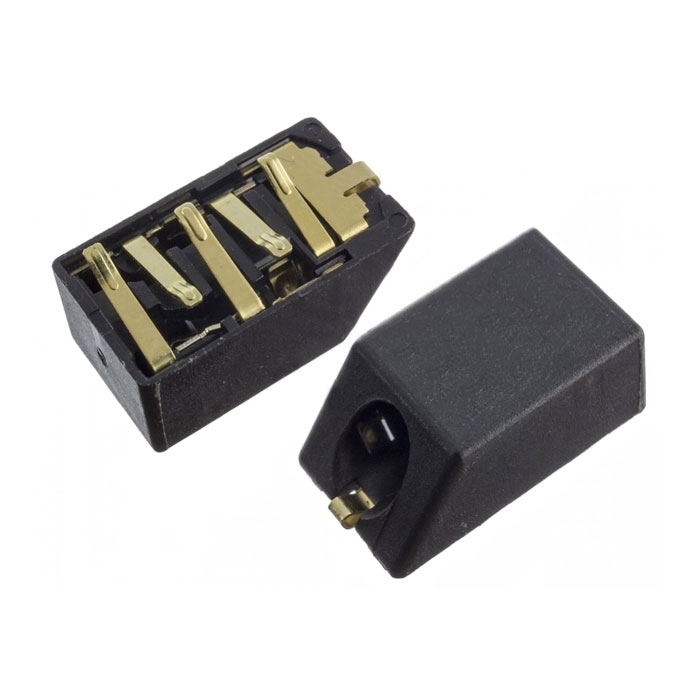 Βύσμα Ακουστικών / Audio Jack για Caterpiller S30