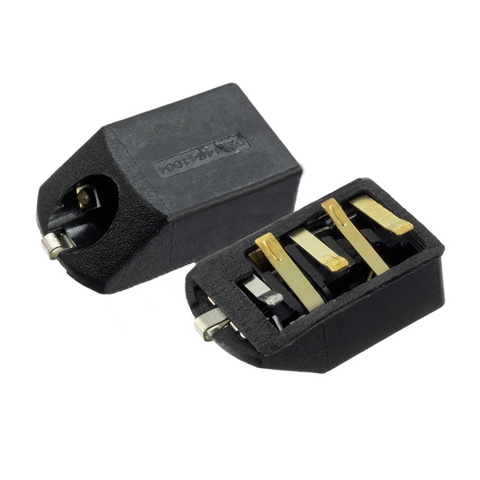 Βύσμα Ακουστικών / Audio Jack για Motorola Moto E/ Moto X 2nd