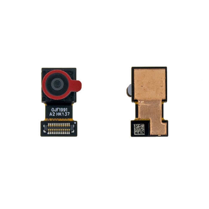 Γνήσια Μπροστινή Κάμερα / Front Camera για Xiaomi Redmi Note 9S 16MP (Service Pack) 410100000K5E
