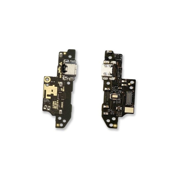 Γνήσια Πλακέτα Φόρτισης / Charging Board για Xiaomi Redmi 9A (Service Pack) 5600090C3L00