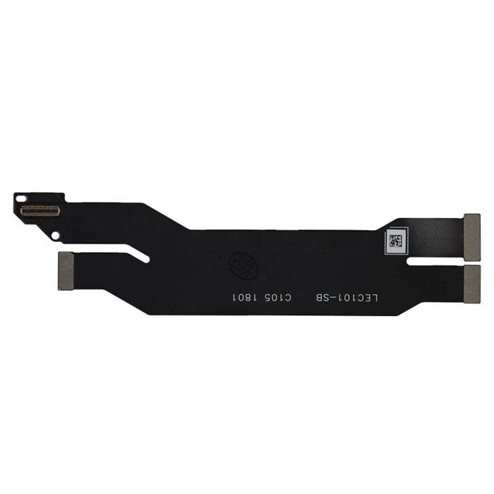 Κεντρική Καλωδιοταινία / Main Flex για OnePlus 6