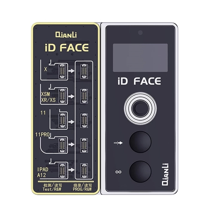 Qianli iD Face Dot Projector Repair Detector για iPhone X-11 Pro Max