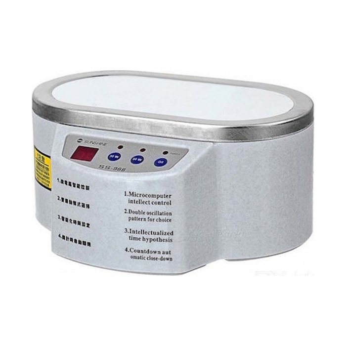 Sunshine SS-968 Σταθμός Καθαρισμού Υπερήχων / Ultrasonic Cleaner