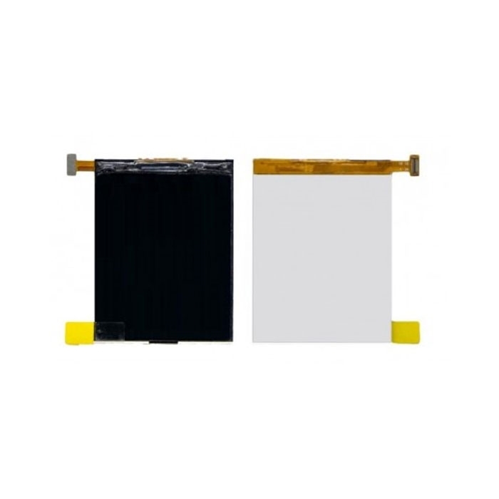 Οθόνη LCD για Nokia 225 4G 2020- Χρώμα: Μαύρο