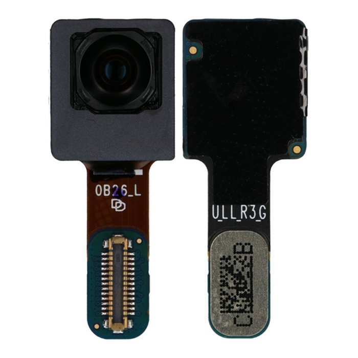 Γνήσια Μπροστινή Κάμερα/ Front Camera 10MP για Samsung Galaxy S21 G991 / S21 Plus G996 (Service Pack) GH96-13973A
