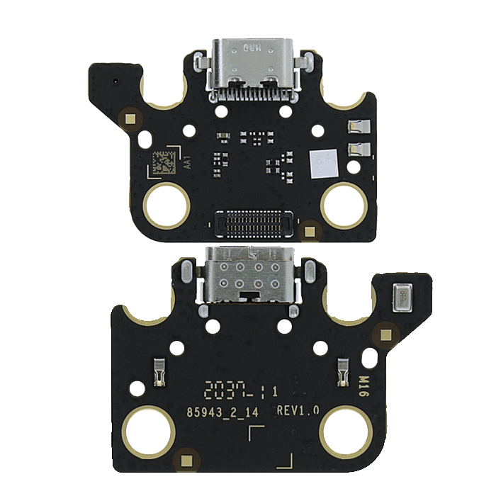 Πλακέτα Φόρτισης / Charging Board για Samsung Galaxy Tab A7 10.4" (2020) T500 / T503