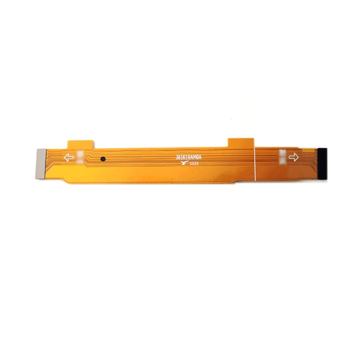 Κεντρική Καλωδιοταινία / Main Flex για Xiaomi Redmi Note 10 5G