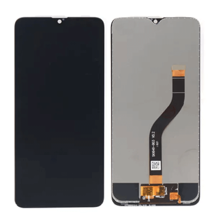 INCELL Οθόνη LCD με Μηχανισμό Αφής Assembly για Samsung Galaxy A20s A207 - Χρώμα: Μαύρο