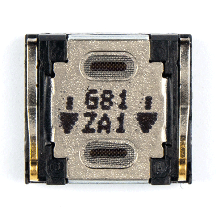 Γνήσιο Ακουστικό / Earpiece Speaker για Huawei P20 / P20 Pro / Mate 20 (Service Pack) 22030084