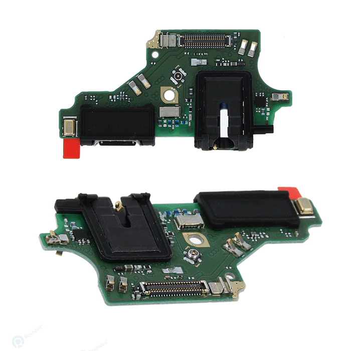 Γνήσια Πλακέτα Φόρτισης / Original Charging Board για Huawei P20 Lite 02351VPS