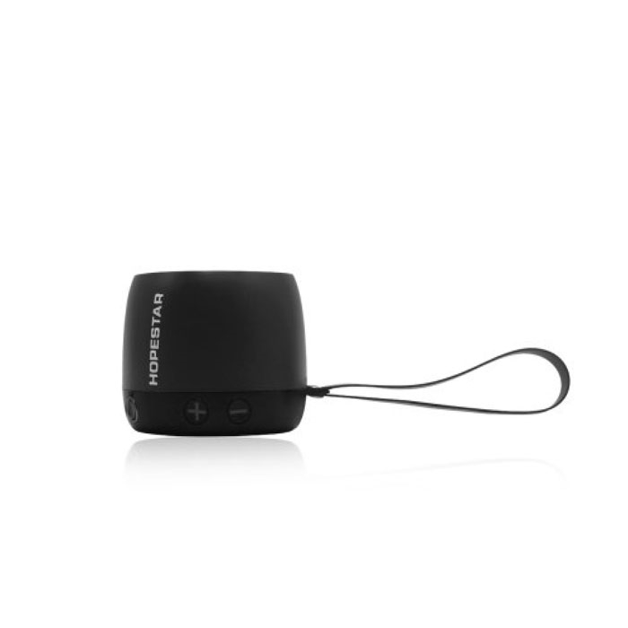 Hopestar H17 Bluetooth Speaker Wireless Stereo Music Player - Χρώμα: Μαύρο