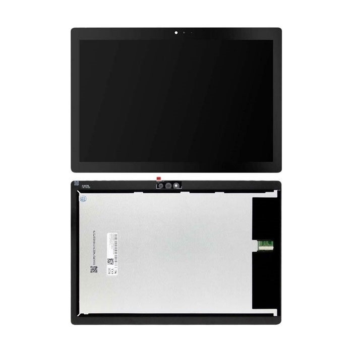 Οθόνη LCD με Μηχανισμό Αφής για Lenovo Tab M10 FHD 10.1 X605F / X605L - Χρώμα: Μαύρο