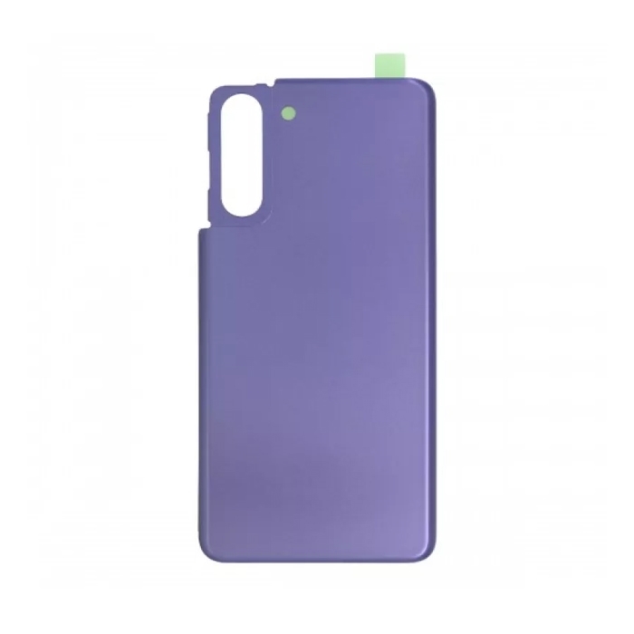 Πίσω Καπάκι για Samsung Galaxy S21 5G G991 - Χρώμα: Phantom Violet