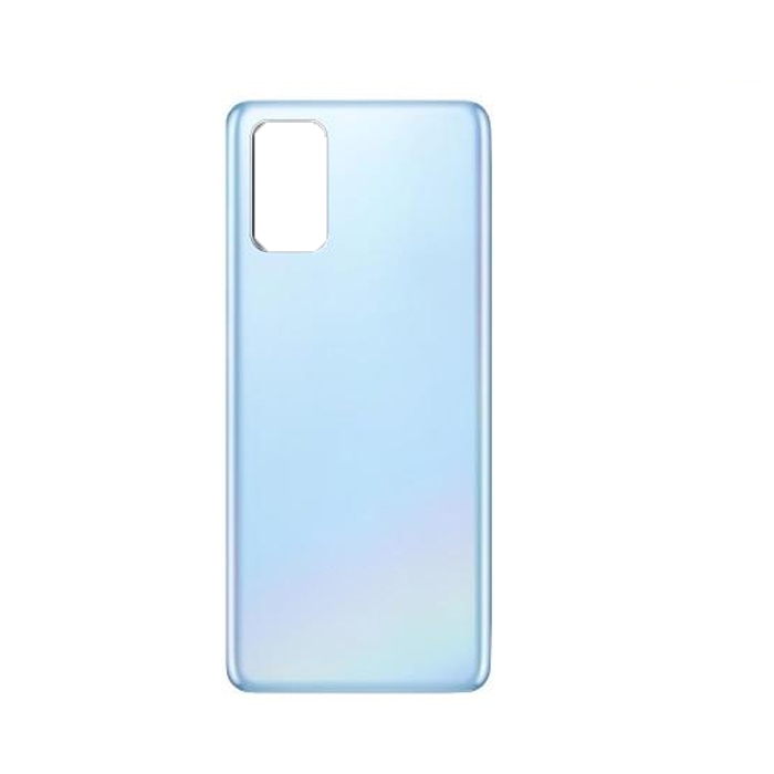 Πίσω Καπάκι για Samsung Galaxy S20 Plus G985F - Χρώμα: Cloud Blue