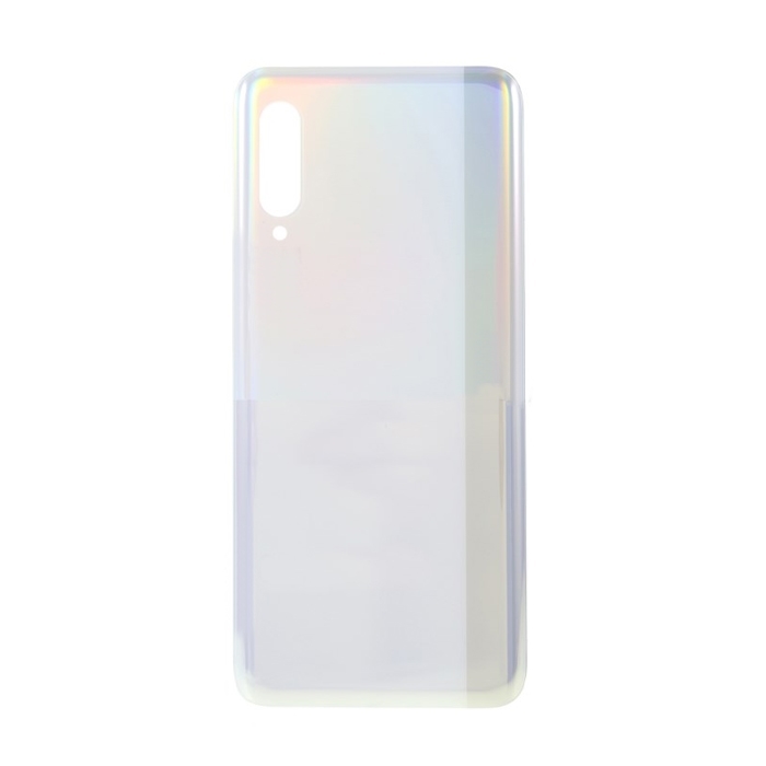 Πίσω Καπάκι για Samsung Galaxy A90 5G A908 - Χρώμα: Λευκό