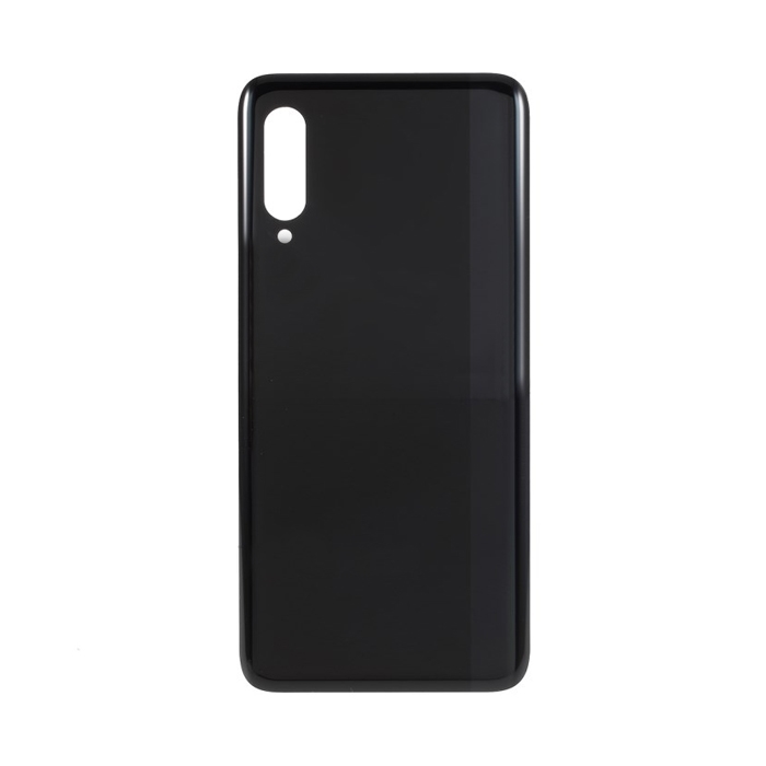 Πίσω Καπάκι για Samsung Galaxy A90 5G A908 - Χρώμα: Μαύρο