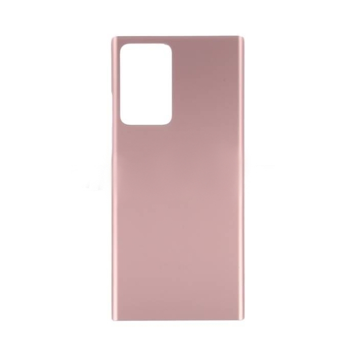 Πίσω Καπάκι για Samsung Galaxy Note 20 Ultra 5G N986 - Χρώμα: Mystic Bronze