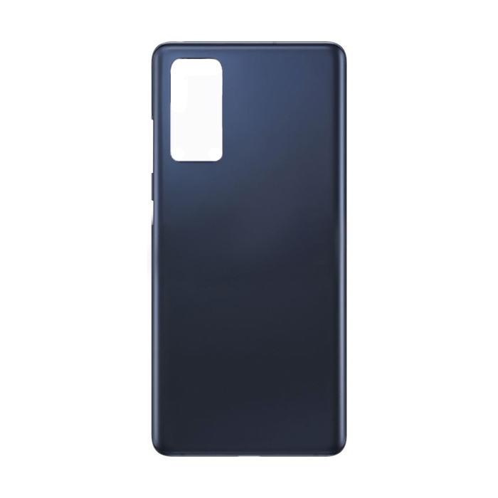 Πίσω Καπάκι για Samsung Galaxy S20 FE - Χρώμα: Cloud Navy