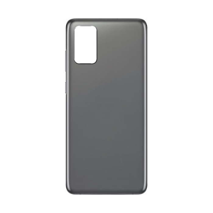 Πίσω Καπάκι για Samsung Galaxy S20 Plus G985F - Χρώμα: Γκρι