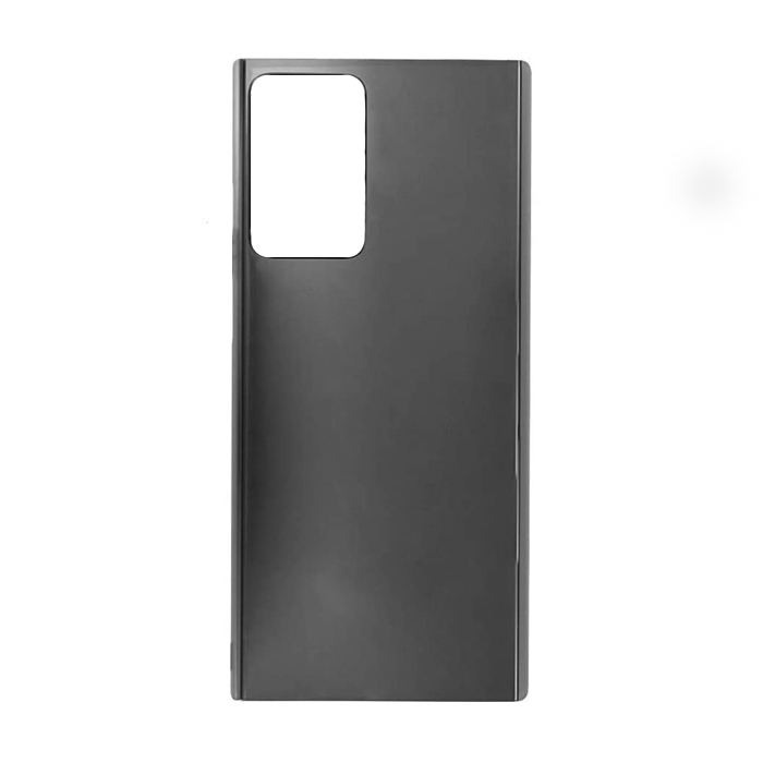 Πίσω Καπάκι για Samsung Galaxy Note 20 Ultra 5G N986 - Χρώμα: Mystic Black