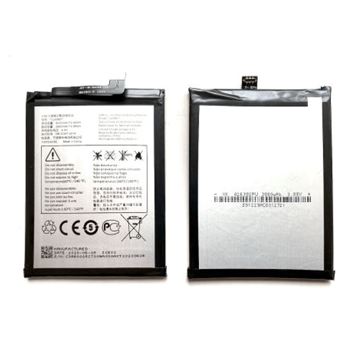 Μπαταρία Συμβατή TLP038D1 για Αlcatel 1 SE 5030D - 4000 mAh