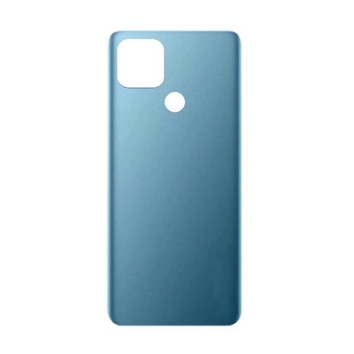 Πίσω Καπάκι για OPPO A15 - Χρώμα: Mystery Blue