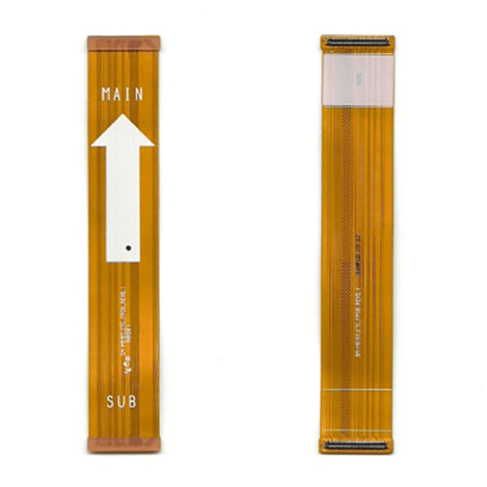 Κεντρική Καλωδιοταινία / Main Flex για Samsung Galaxy M51 M515