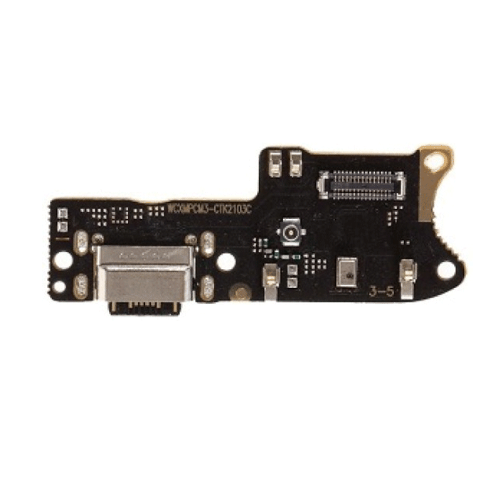 Πλακέτα Φόρτισης / Charging Board για Xiaomi Poco M3 Pro 5G