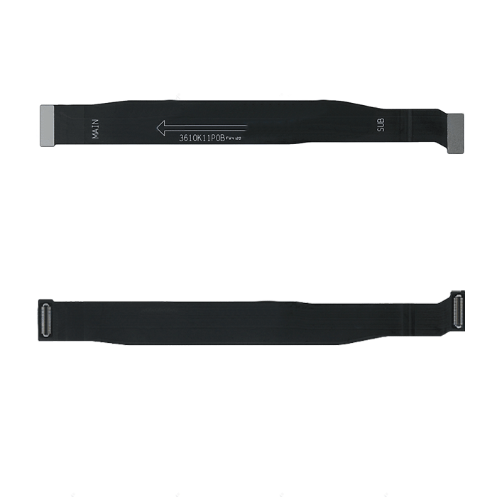 Κεντρική Καλωδιοταινία / Main Flex για Xiaomi Poco F3 /MI 11i