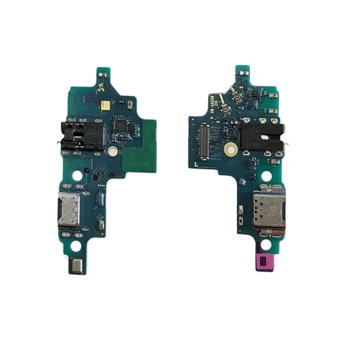 Γνήσια Πλακέτα Φόρτισης / Charging Board για Samsung Galaxy A9 2018 A920 (Service Pack) GH96-12217A