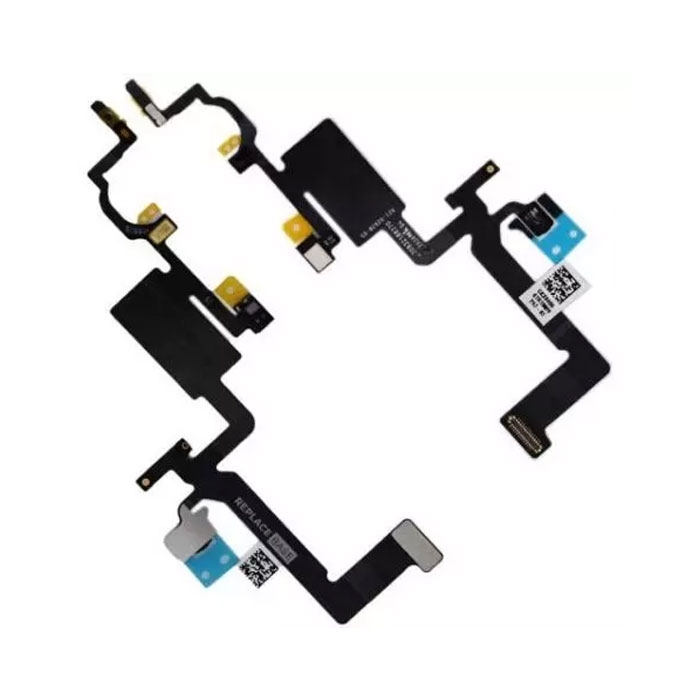 Καλωδιοταινία Αισθητήρα Εγγύτητας / Proximity Sensor Flex για iPhone 12 / 12 Pro