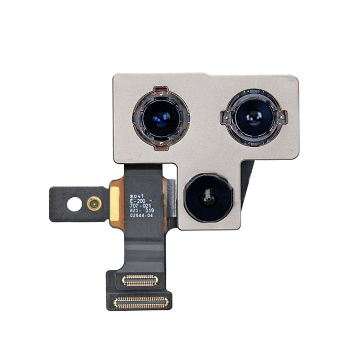 Πίσω Κάμερα / Back Rear Camera για iPhone 12 Pro