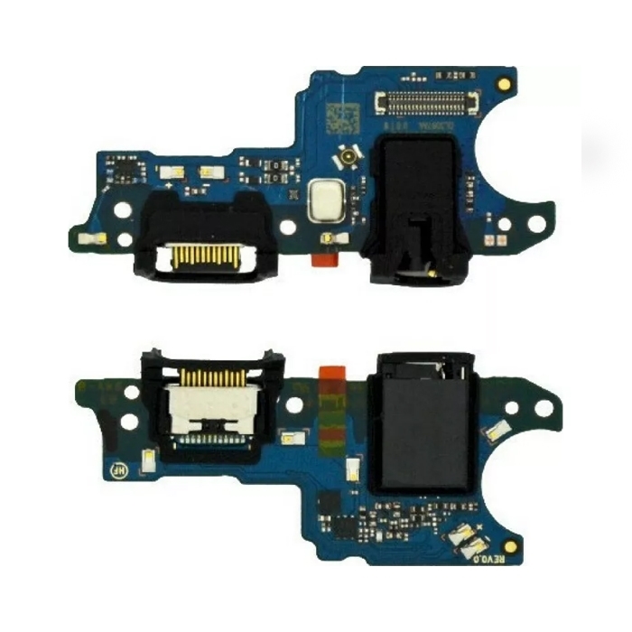 Πλακέτα Φόρτισης / Charging Board για Samsung Galaxy A02s A025