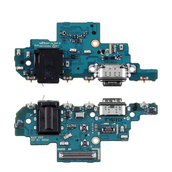 Πλακέτα Φόρτισης / Charging Board για Samsung Galaxy A52 4G A525 / A52 5G A526