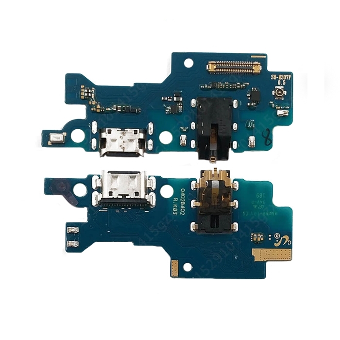 Πλακέτα Φόρτισης / Charging Board για Samsung Galaxy M31s M317