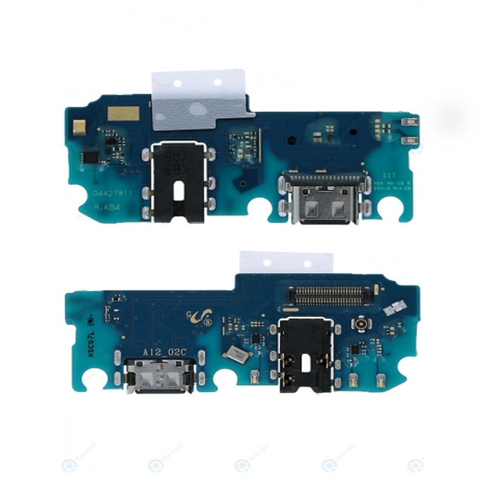 Πλακέτα Φόρτισης / Charging Board για Samsung Galaxy M12 M125