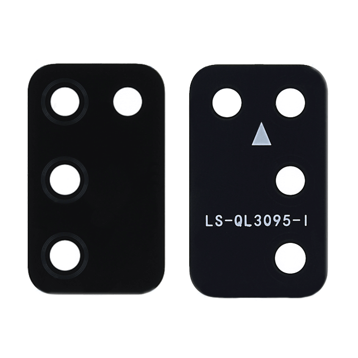 Τζαμάκι κάμερας (camera lens) για Samsung Galaxy A02s A025