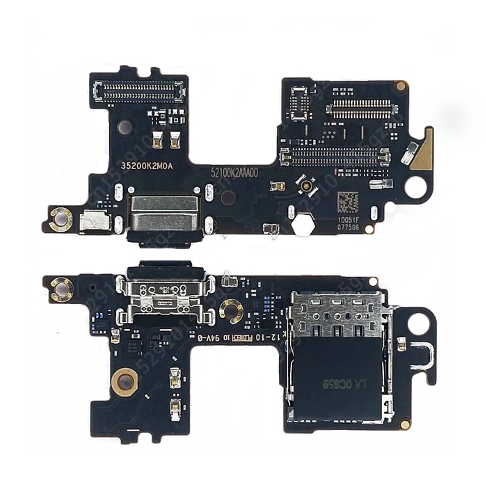 Πλακέτα Φόρτισης / Charging Board για Xiaomi Mi 11