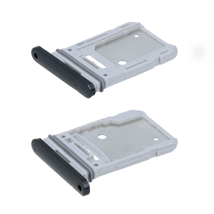 Υποδοχή Κάρτας Dual SIM και SD (SIM Tray) για Samsung Galaxy S20 FE G780 - Χρώμα: Cloud Navy