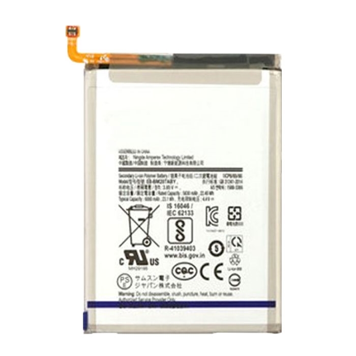 Μπαταρία Συμβατή για Samsung EB-BG781ABY Galaxy S20 FE G780F/ A52 5G 2021 A526 - 4500 mAh