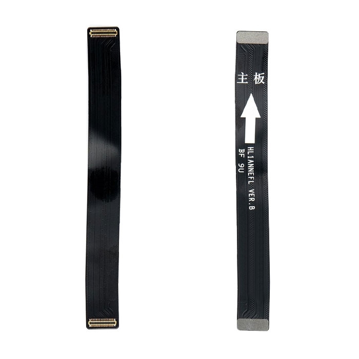 Γνήσια Κεντρική Καλωδιοταινία / Main Flex για Huawei P20 Lite (Service Pack) 03024WBA