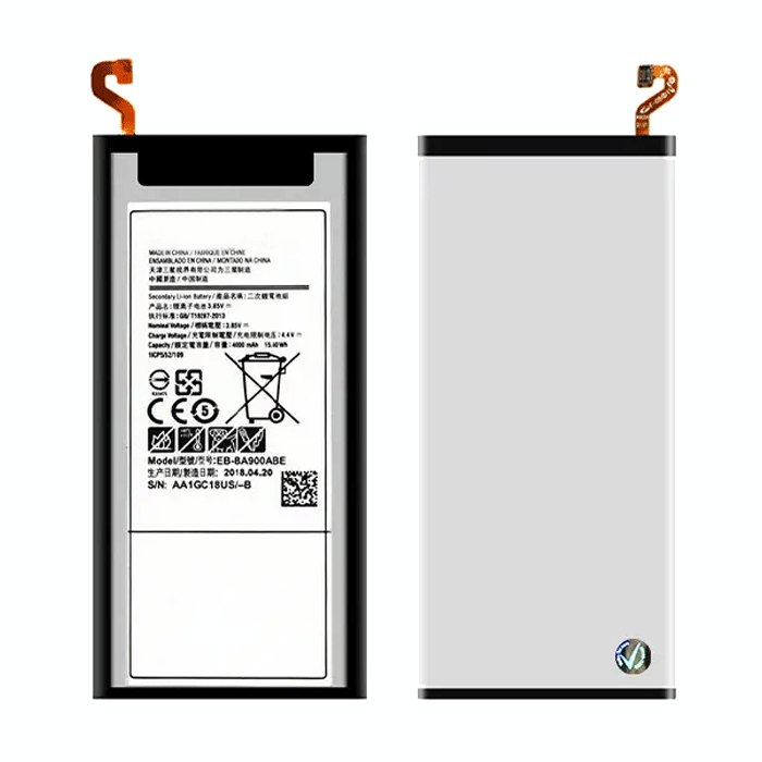 Μπαταρία Συμβατή για Samsung Galaxy EB-BA900ABE Galaxy A9 - 4000 mAh