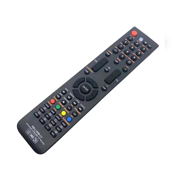Universal RM-L1098+12 Τηλεχειριστήριο / LCD/LED TV Remote