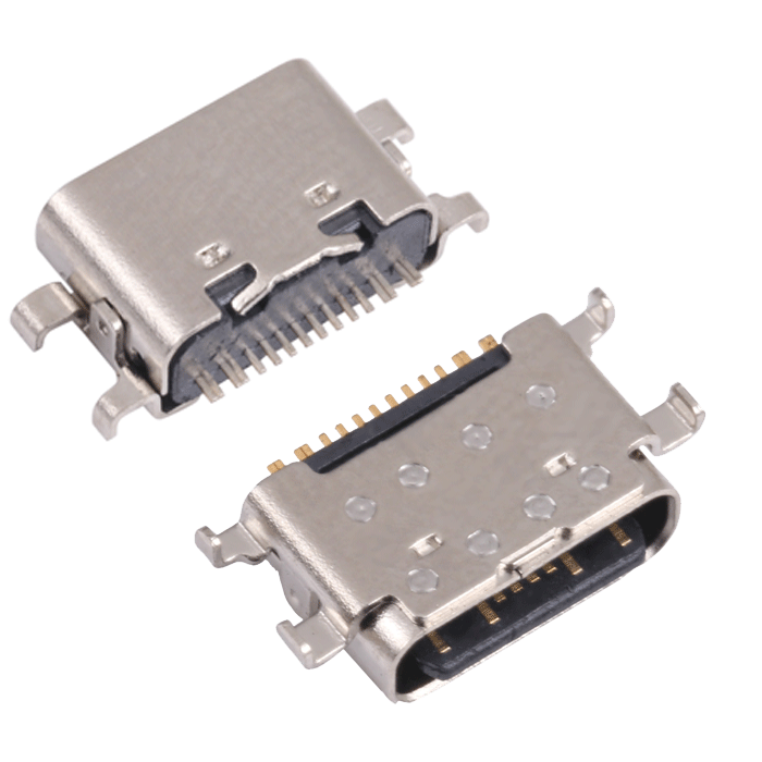 Επαφή Φόρτισης / Charging Connector για Lenovo Yoga Smart Tab 10.1 X705