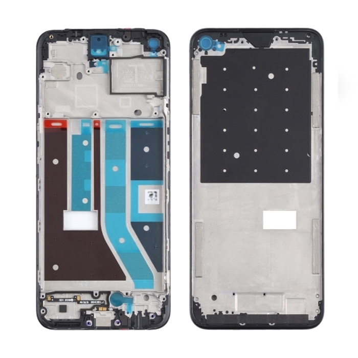 Μεσαίο Πλαίσιο Middle Frame για Oneplus Nord N100 - Χρώμα: Μπλε