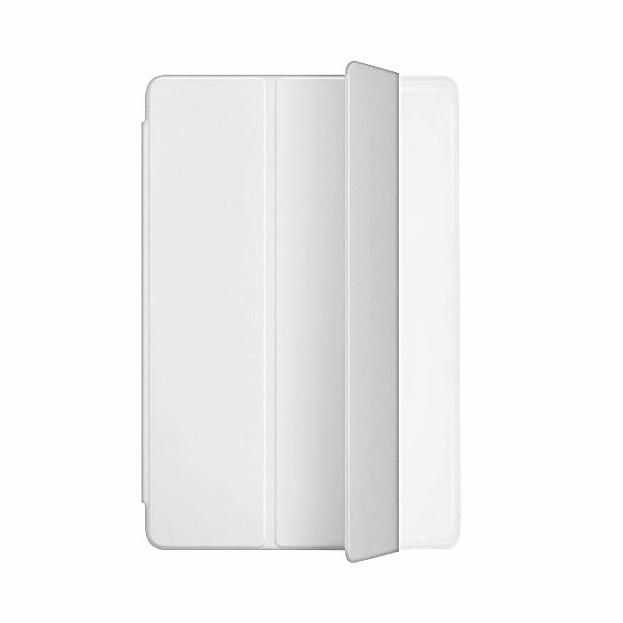 Θήκη Slim Smart Tri-Fold Cover για Huawei MediaPad T3 8.0 - Χρώμα: Λευκό