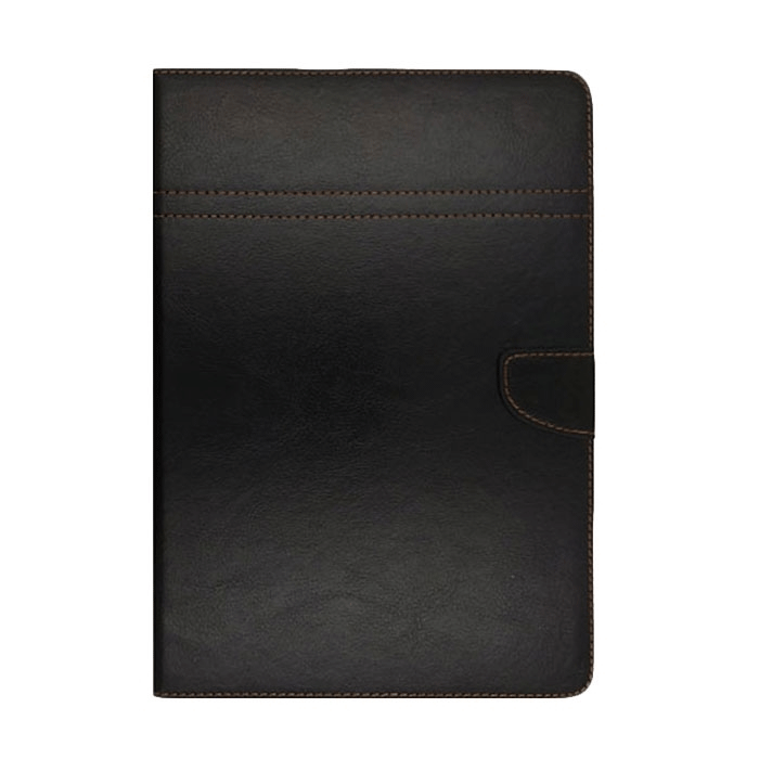 Θήκη Βιβλίο Fancy Diary για Lenovo Tab 4 10 Plus TB-X704F - Χρώμα: Μαύρο