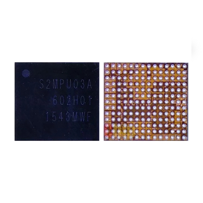 Τσιπάκι Power IC (S2MPU03A)